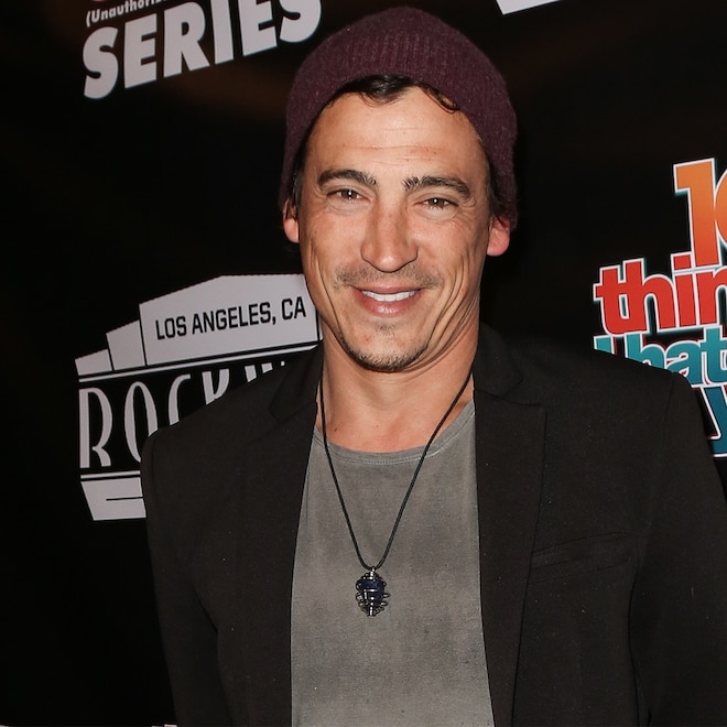 Andrew Keegan